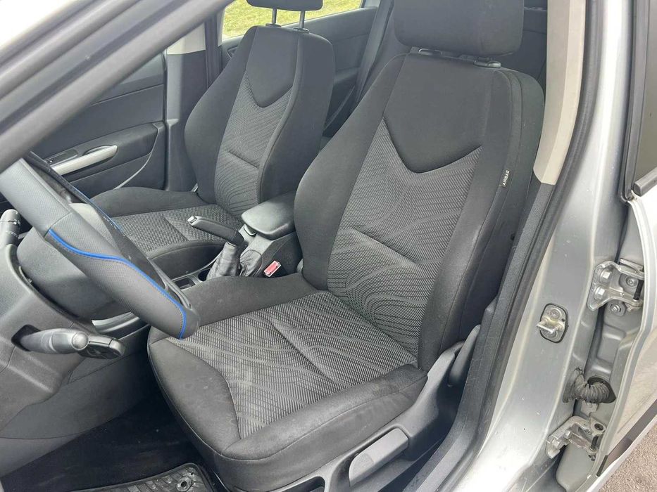 Peugeot 308 SW 1.6 HDi