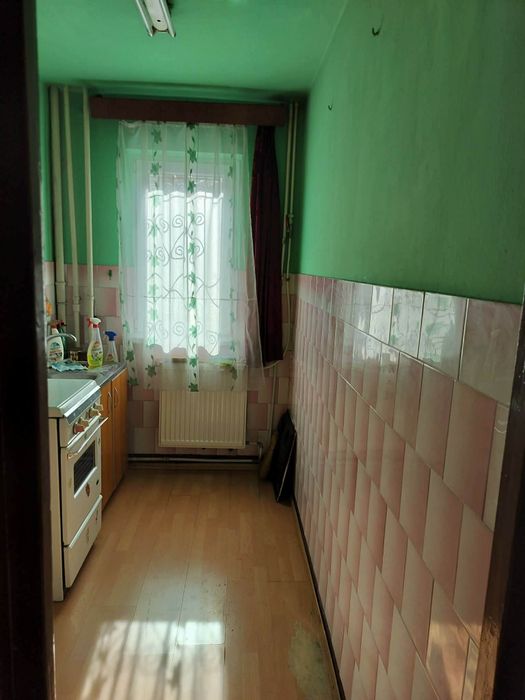 Vând apartament cu 2 camere, Rogerius