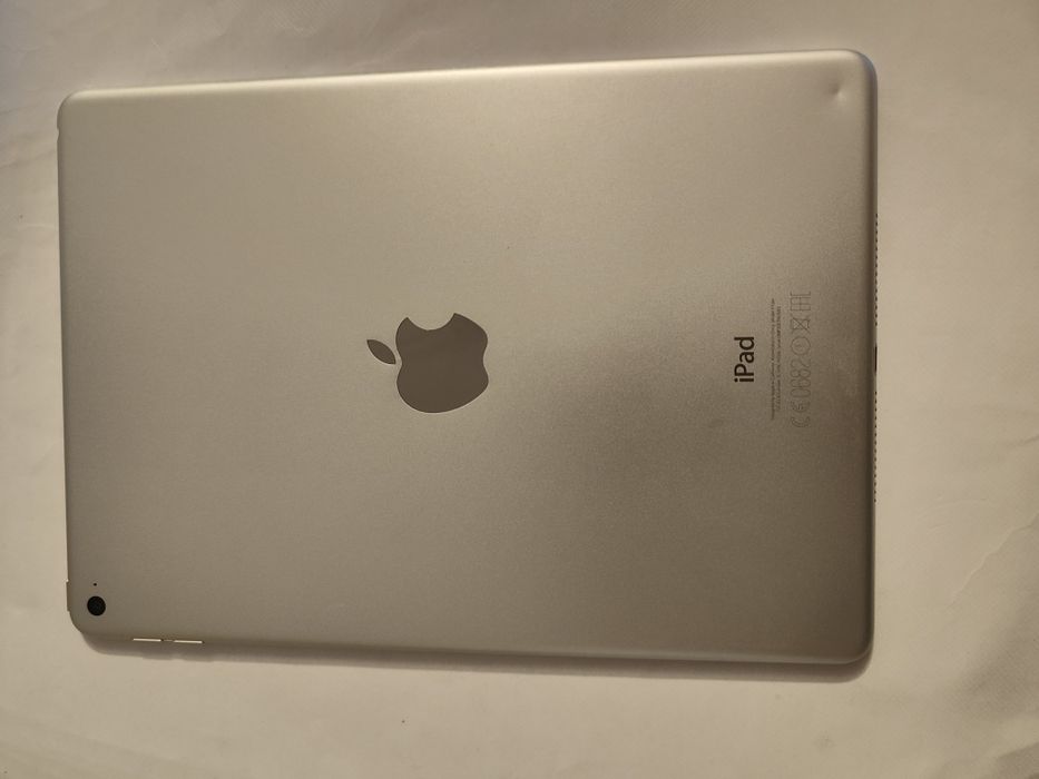 Tableta Apple ipad air 2 128gb model a1566