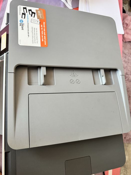 HP OfficeJet 8012e – Imprimantă Multifuncțională Wi-Fi