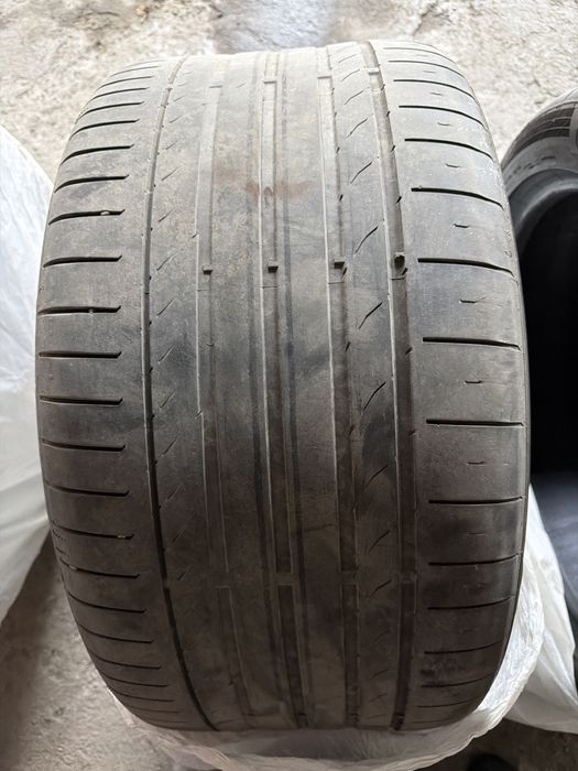 Прлдам резину Continental летние