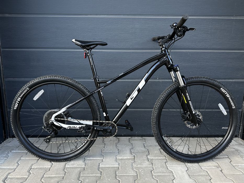Велосипед 29” GT XCM32 Avalanche 1x10