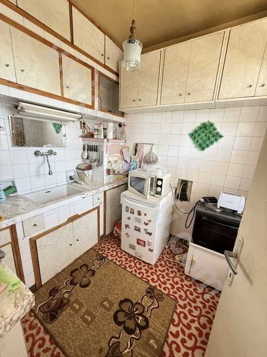 Продава се Тристаен апартамент в Велико Търново, Акация - 119 кв.м за 1059 €/кв.м - Снимка #8