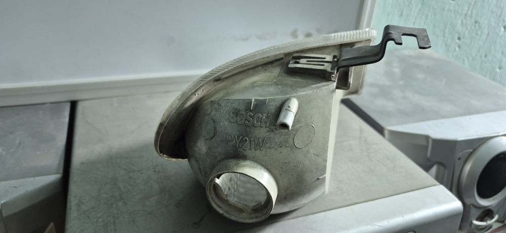 Поворотник Фольксваген Шаран