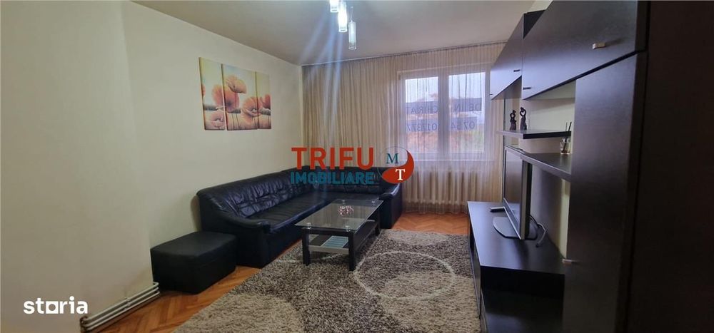 Apartament 4 camere de inchiriat zona Centru