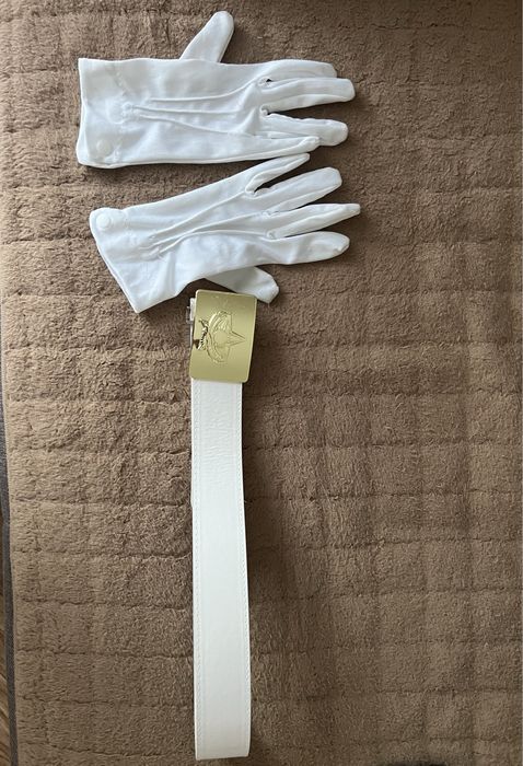 Летняя военная форма