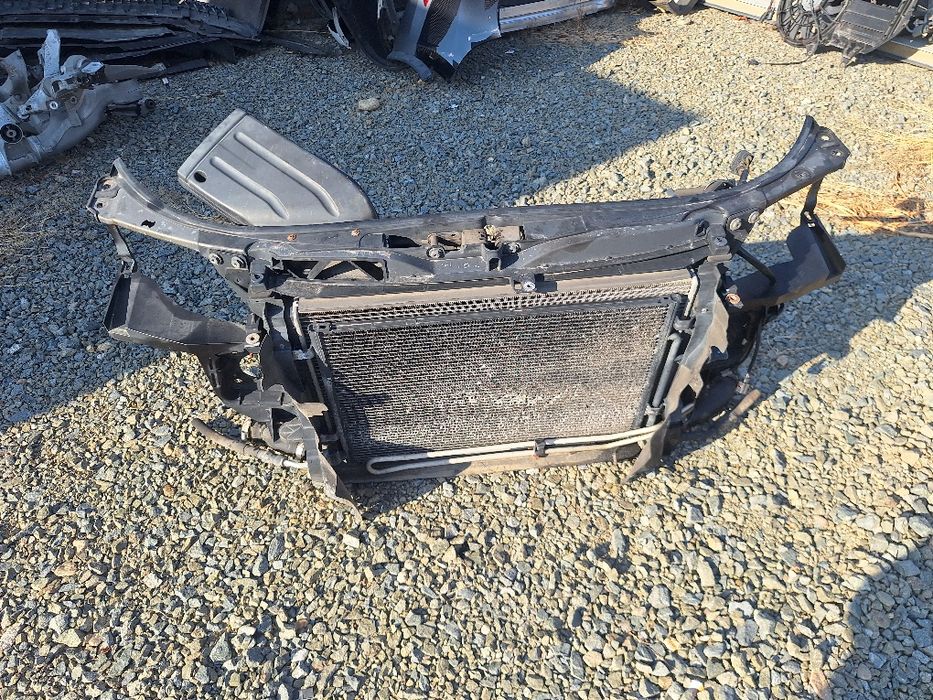 Trager complet Audi A4 B7 motor 2.5 tdi