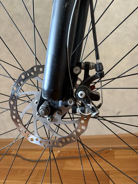 Продам горный велосипед 26