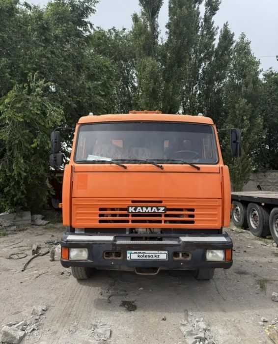 Продам камазы 20 и 15