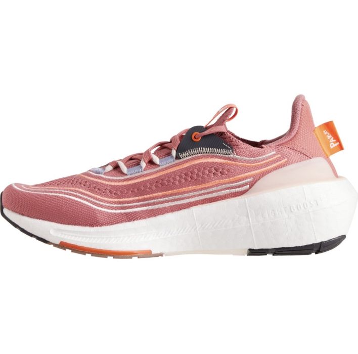Кроссовки adidas ultraboost light
