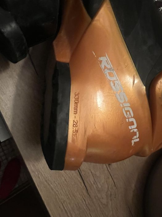 Ски обувки Rossignol  330mm 28.5 размер