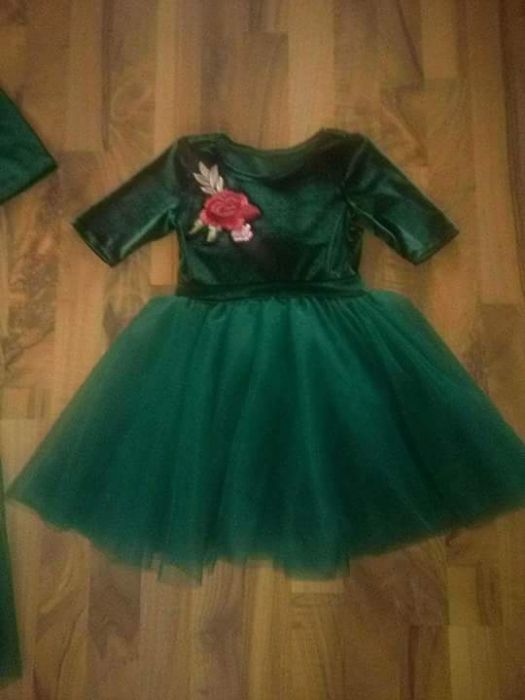 Rochii mama si fiica