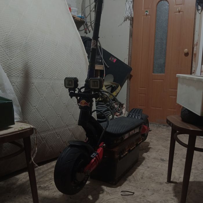 Продается kugoo G1