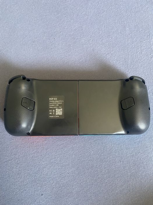 Vand controler bsp-d3 pentru telefon