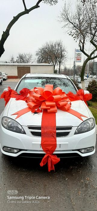 Жентрага авто бант ва лентачкалар. Бантик лента Bant lenta na mashinu