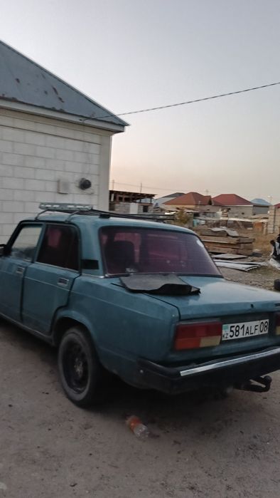 Жигули  200000 тенге