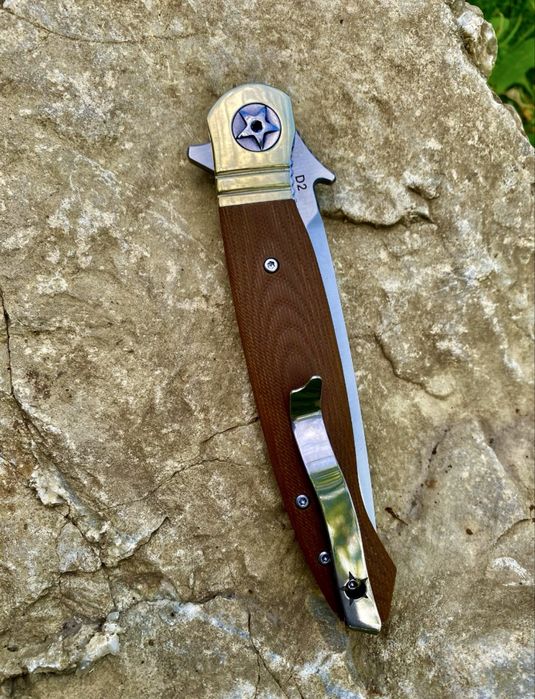 Cutit de supravietuire