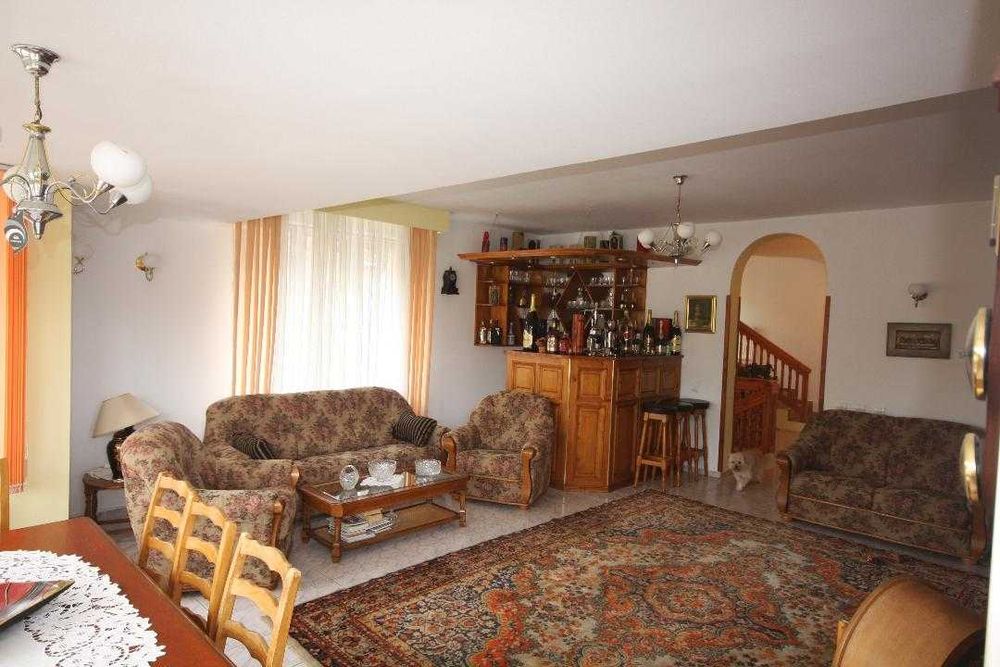 vila 7 camere zona rezidentiala Cioplea