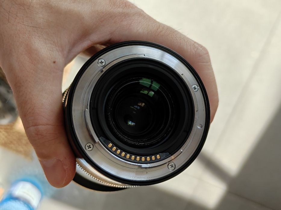 Nikon Z 20mm f/1.8 S - În garanție F64