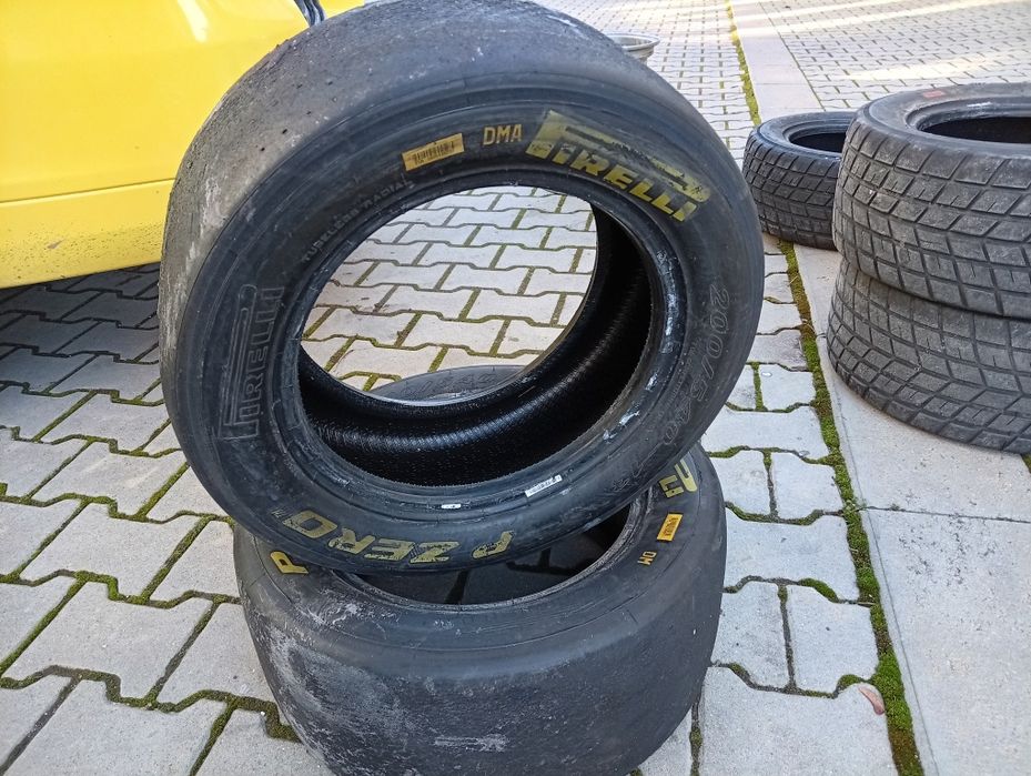 13-ки сликове pirelli 200 540-13