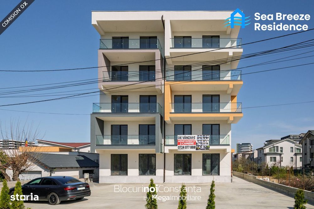 #Ultima șansă: Apartament 2 camere la doar 72.900€, TVA inclus - Lidl