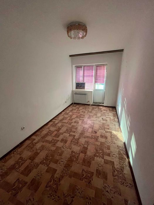 Продам 3-х комнатную квартиру