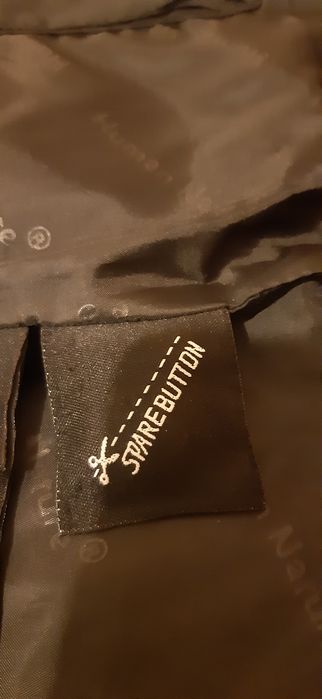 HUMAN NATURE.Дамско пухено яке .