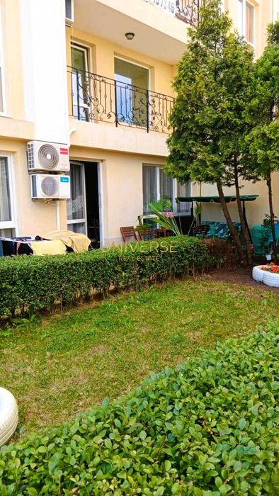 Продава се Едностаен апартамент в к.к. Слънчев бряг - 39 кв.м за 1167 €/кв.м - Снимка #8