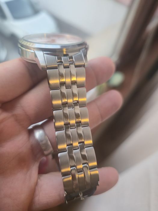 Seiko SRPH85K1 автоматичен