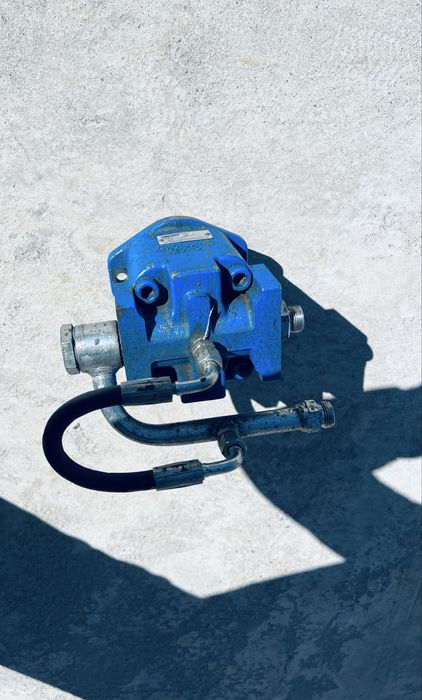 RCHC CMR5-32 gidravlik nasos ishchi holatda sotiladi