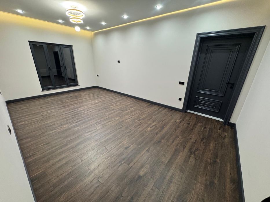 Продается новый дом