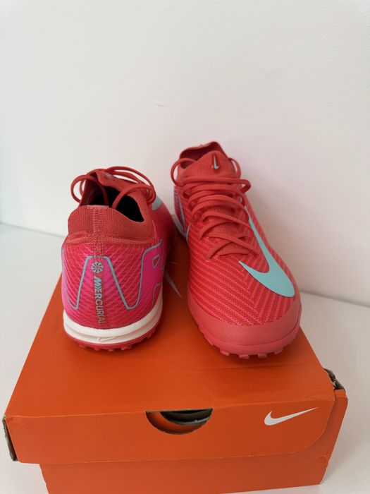 Стоножки nike zoom vapor 16 pro tf