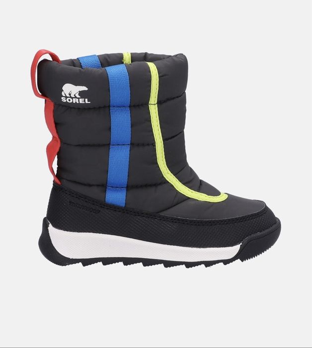 Нови зимни ботуши Sorel