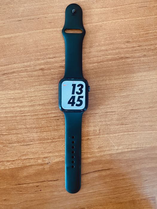 Apple Watch SE  оригинал. ТОРГ