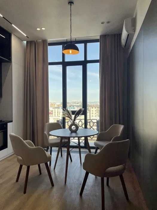 Сдаётся Квартира 2/5/10 на Мирабадский р-н  ЖК Узбегим