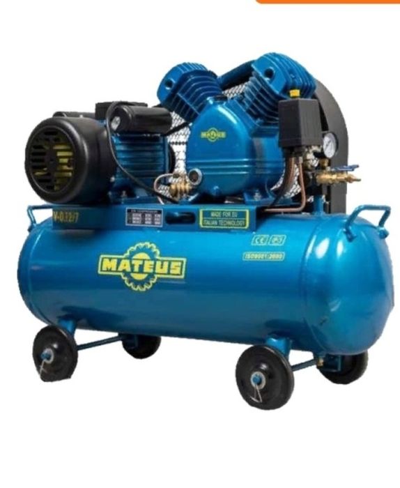 Продам компрессор