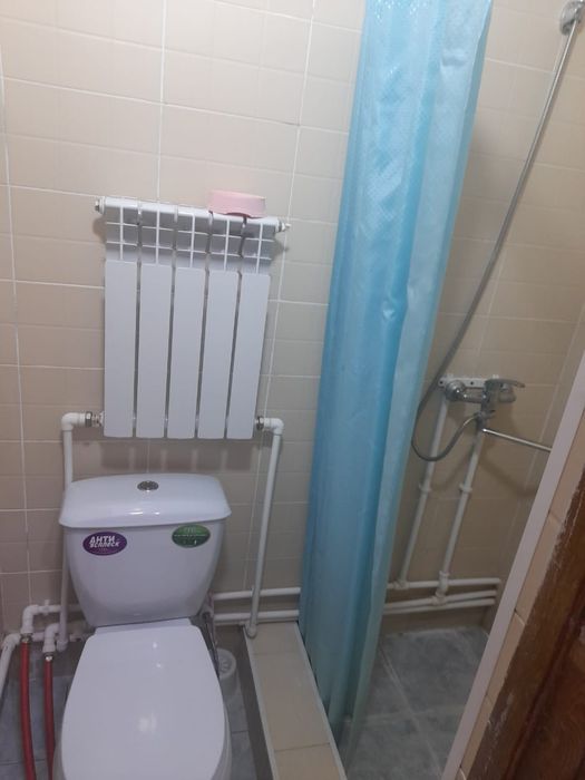 Сдаётся времянка