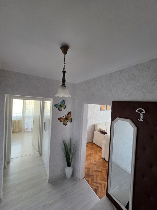 АПАРТАМЕНТ ПОД НАЕМ НА УЛ. КАПИТАН РАЙЧО - ПЛОВДИВ!  от собственик