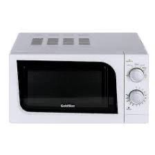 Микроволновая печь