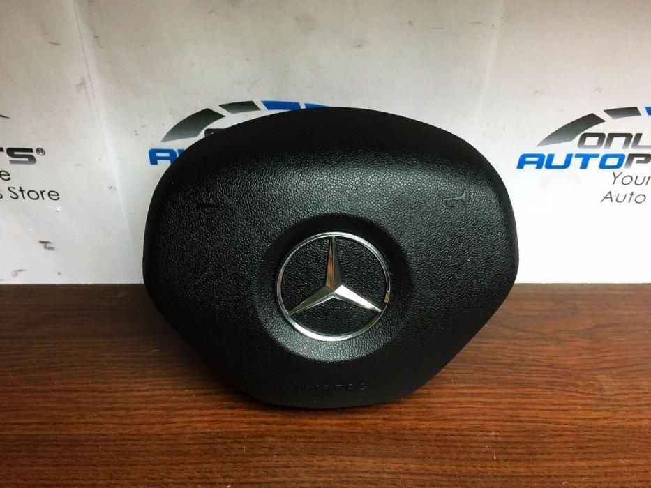 Аербег , Аърбег , Аирбаг , Airbag за MERCEDES W212 E class