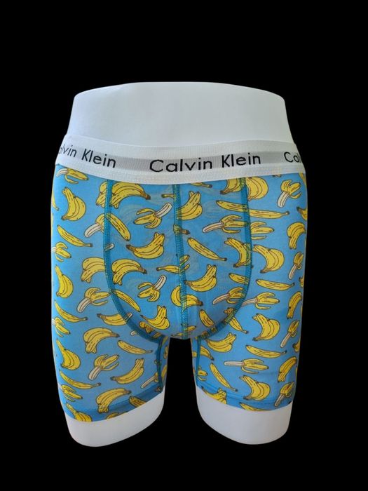 Мъжки боксерки СК памук 3бр