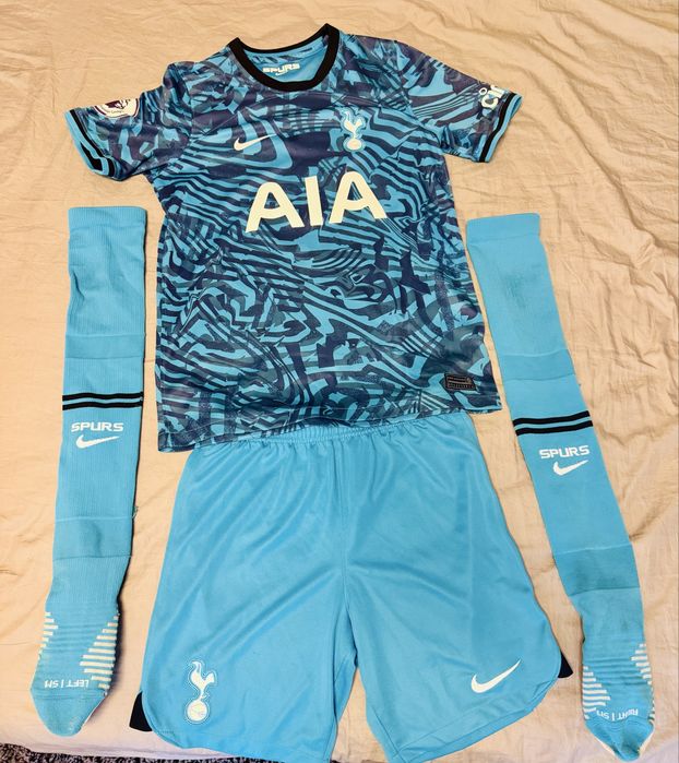Vand echipament original kids  Tottenham Spurs