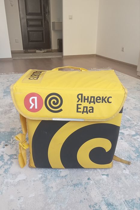 Продаю термосумку 5тыс