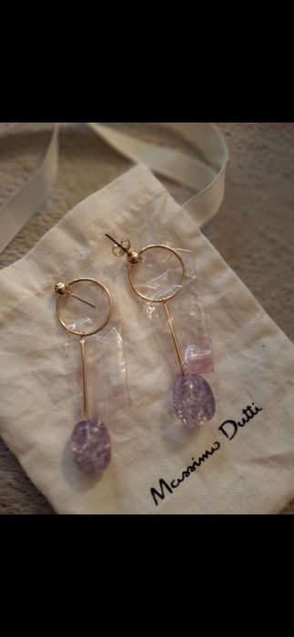 Бижута Massimo Dutti