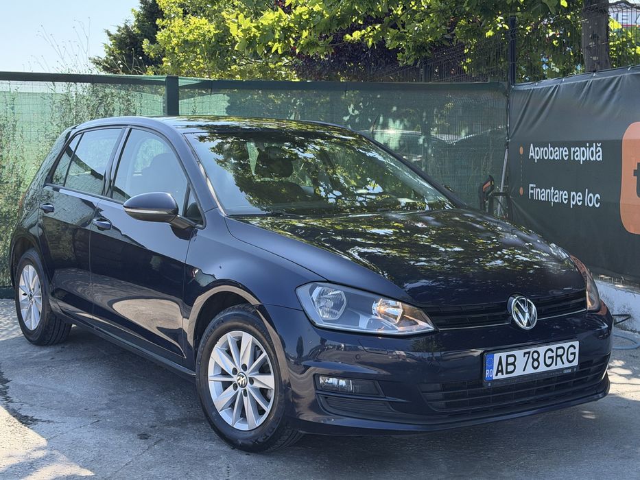 Volkswagen Golf 7 1.6TDI / 228.000km