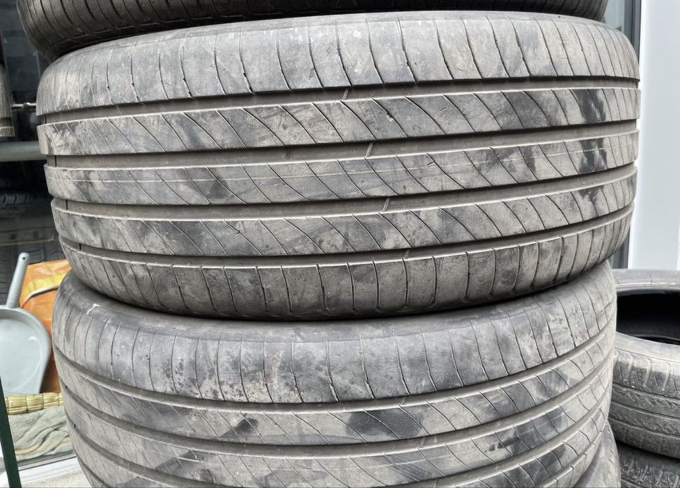255/45/20 Michelin balon