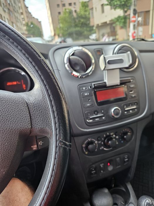 DACIA Logan 2015 — imagine 4
