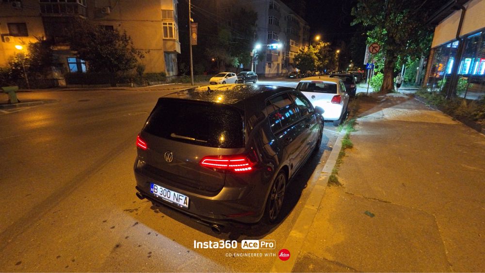 VOLKSWAGEN Golf 2018 — imagine 2