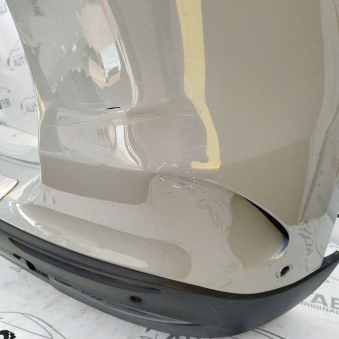 Bara spate Mercedes GLA W247 H247 AMG-Line  an 2019-2020-2021-2022-202