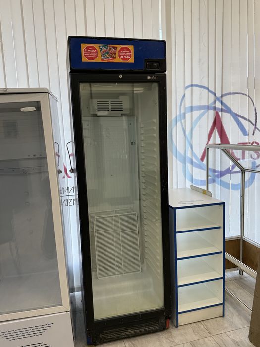 Два холодильника за 60.000